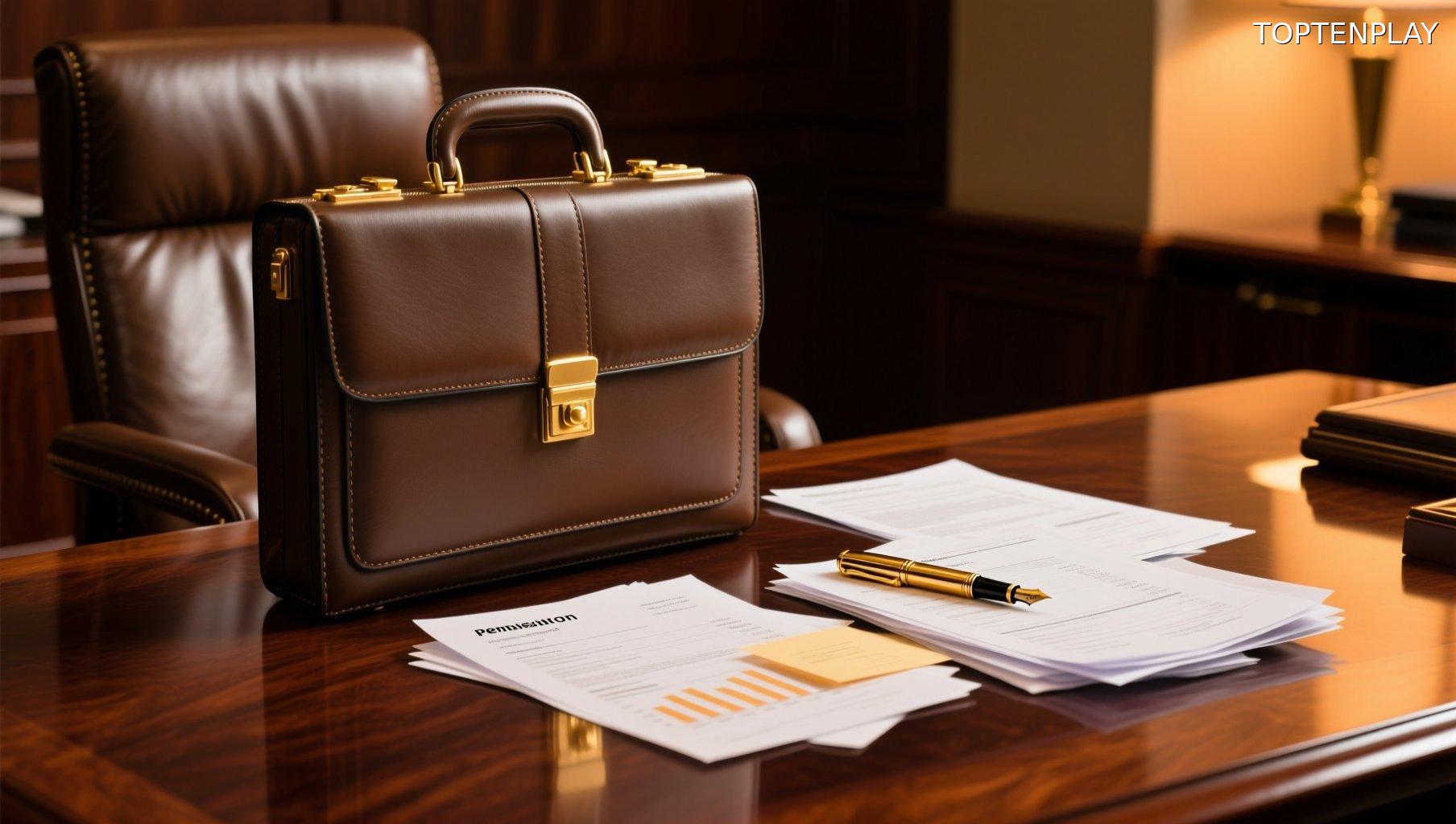 Image d'illustration © TopTenPlay