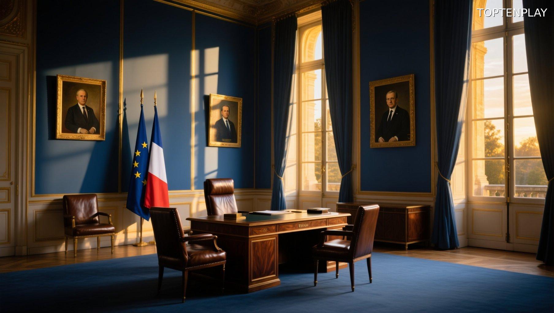 Image d'illustration © TopTenPlay