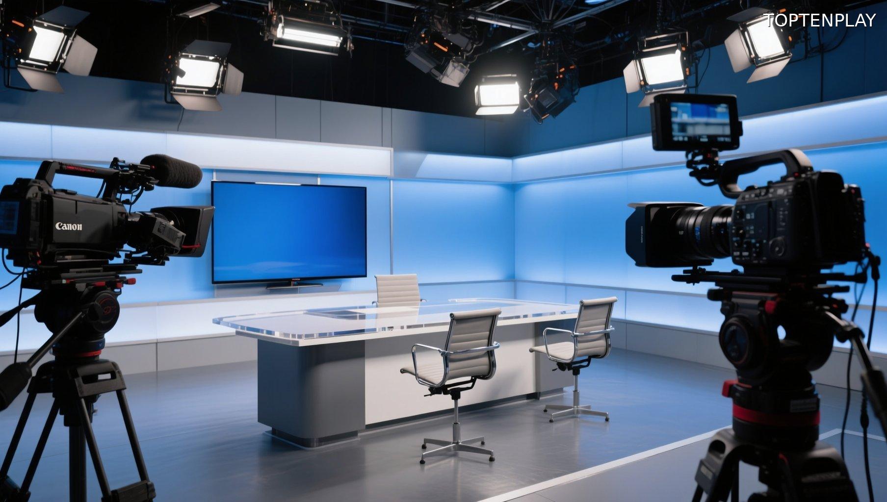 Image d'illustration © TopTenPlay