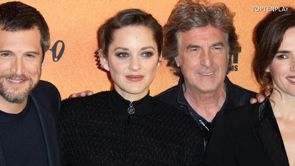 Image d'illustration © TopTenPlay