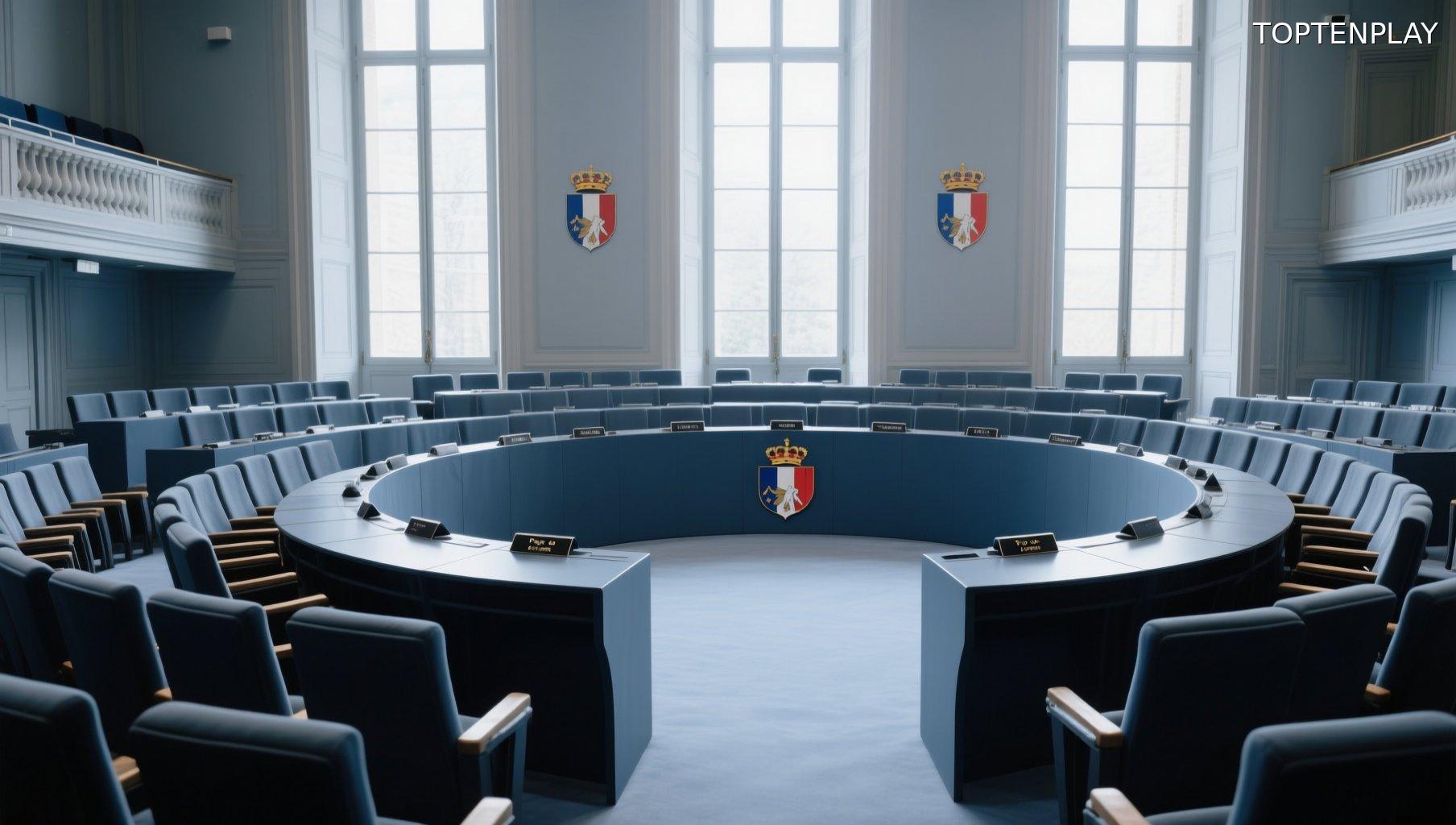 Image d'illustration © TopTenPlay