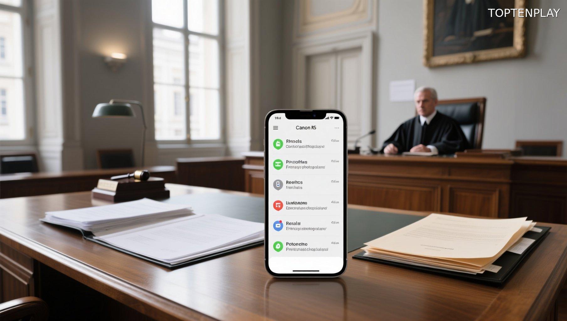 Image d'illustration © TopTenPlay