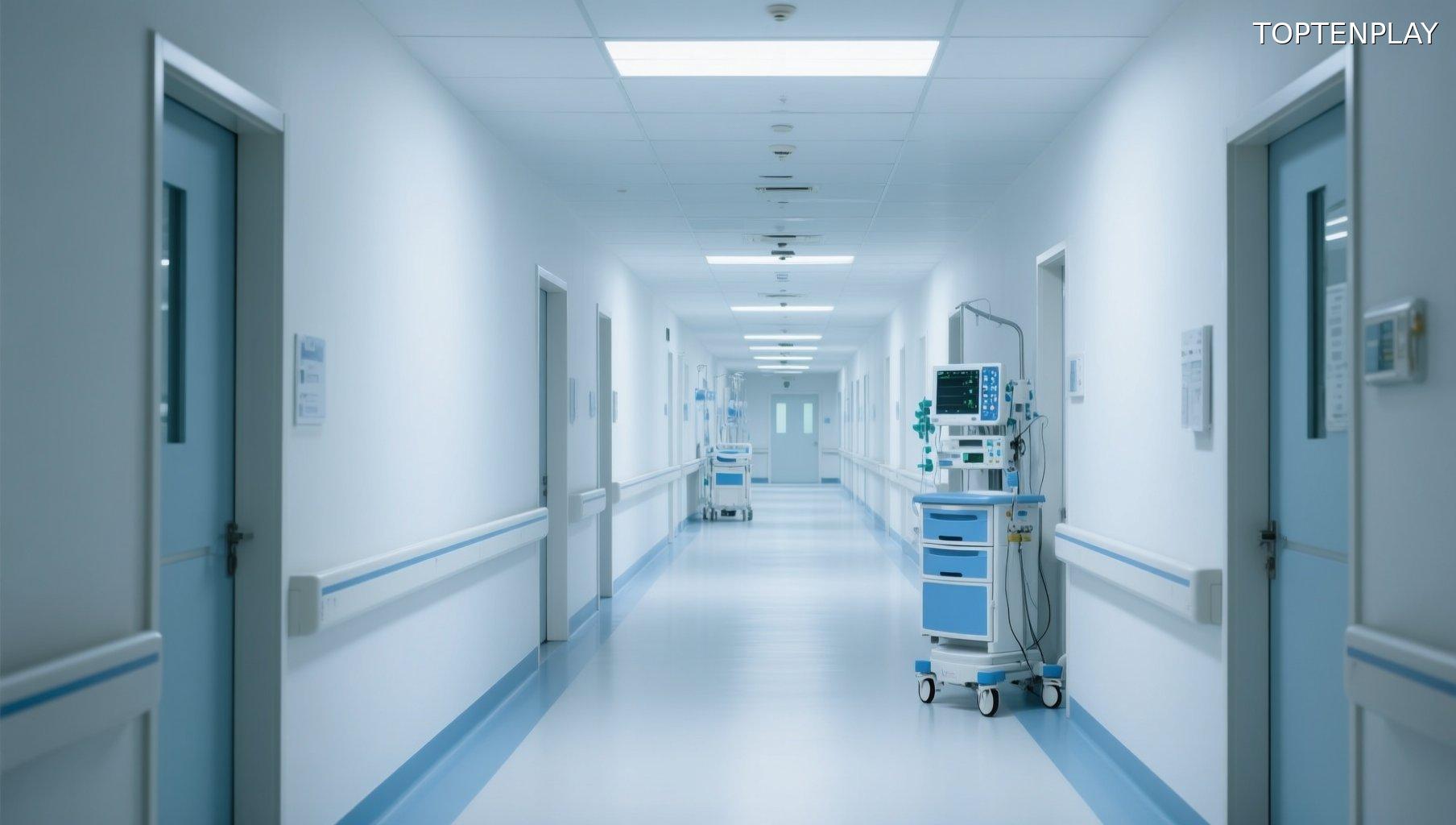 Image d'illustration © TopTenPlay