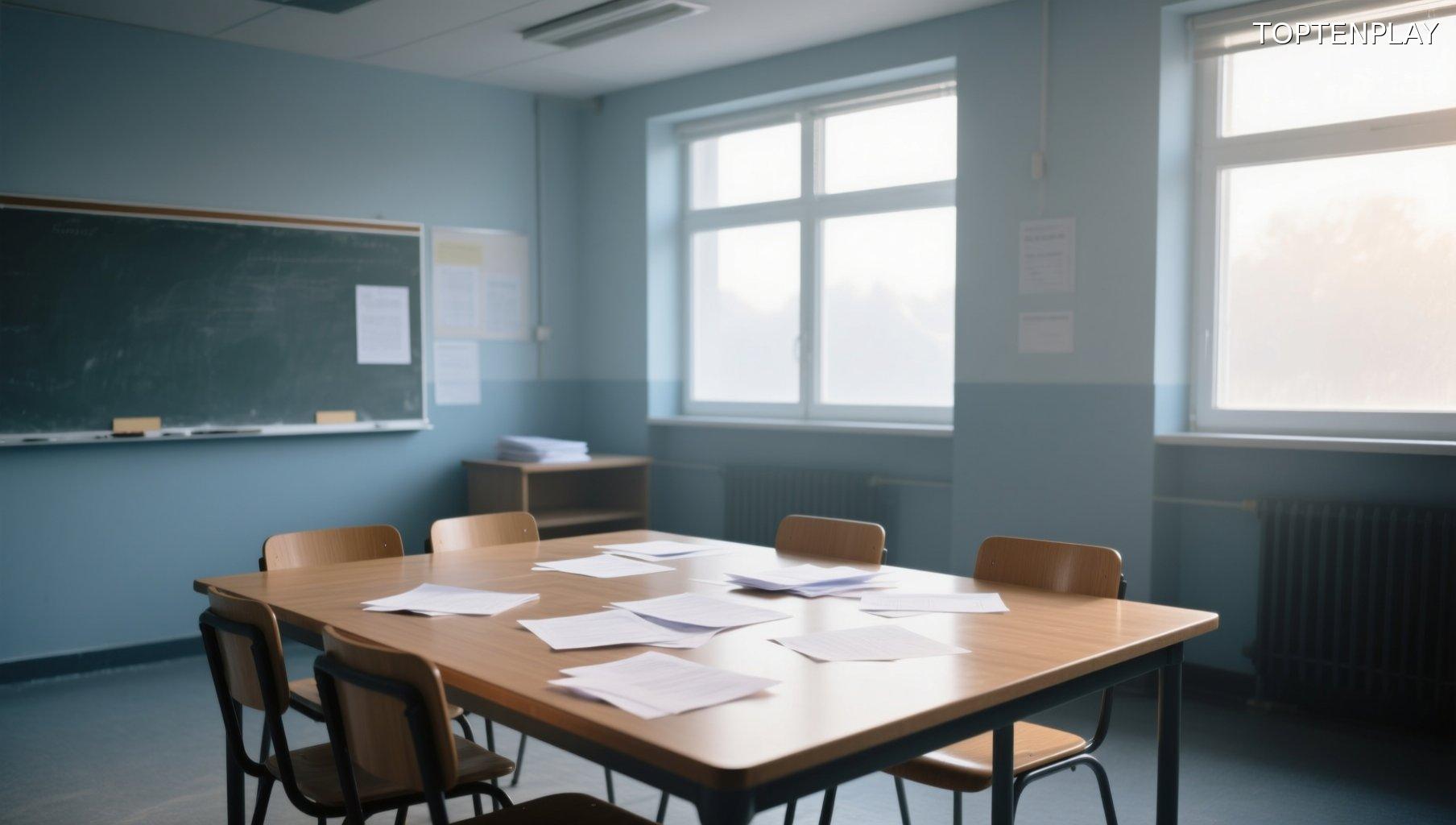 Image d'illustration © TopTenPlay