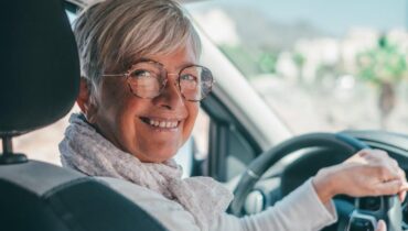 Actes de Courage Boissons énergisantes Contrôle médical Permis de conduire Sécurité routière Seniors