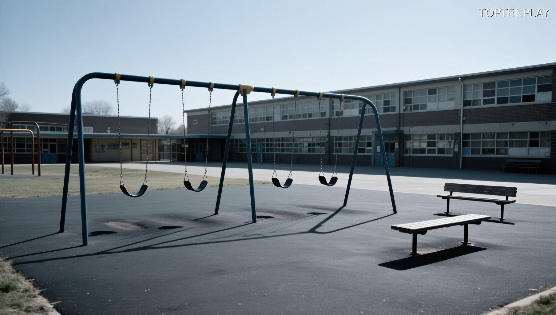 Image d'illustration © TopTenPlay