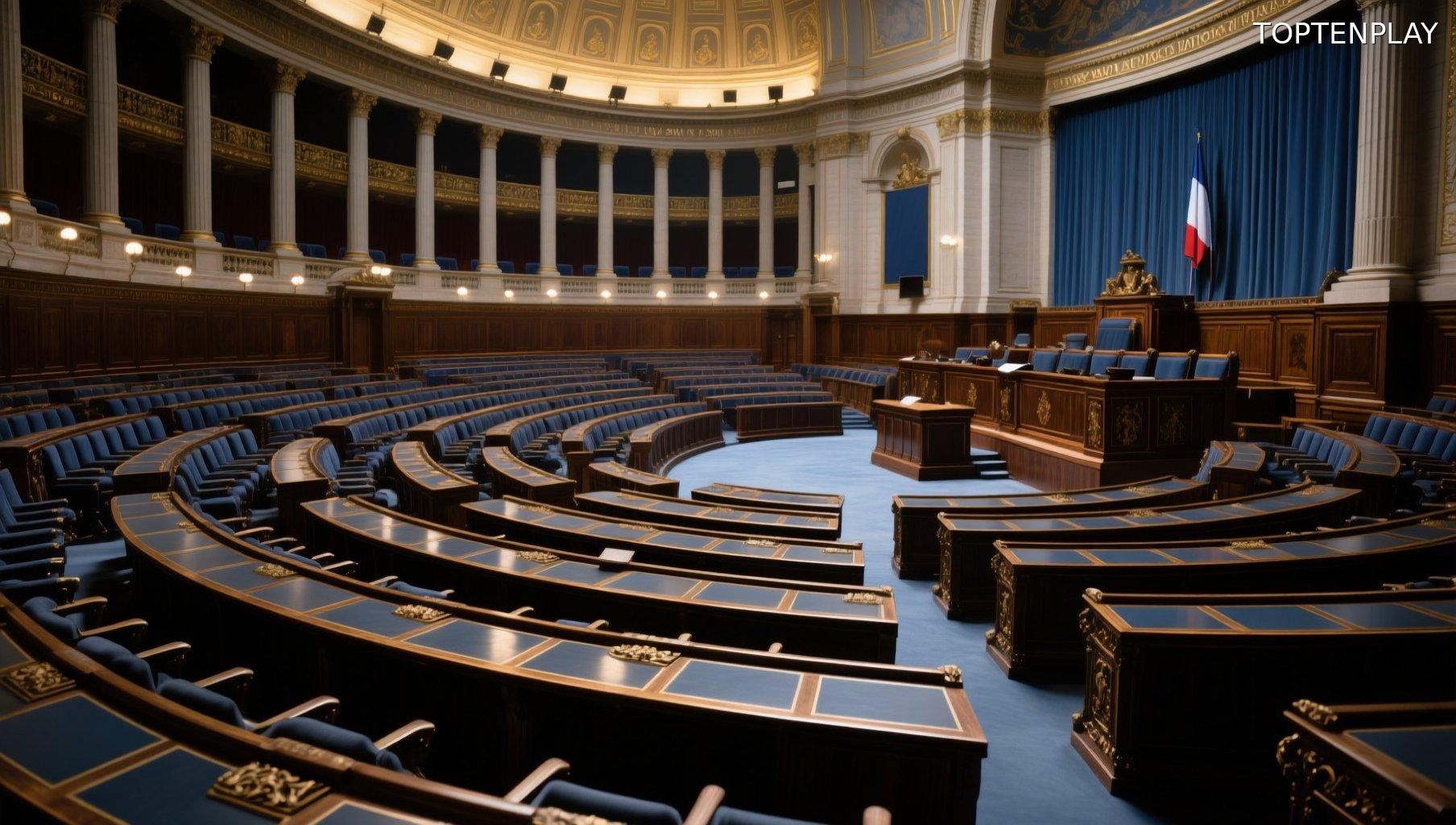 Image d'illustration © TopTenPlay