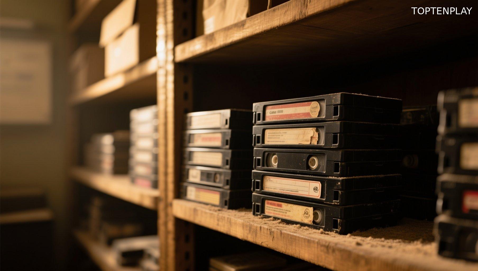 Image d'illustration © TopTenPlay