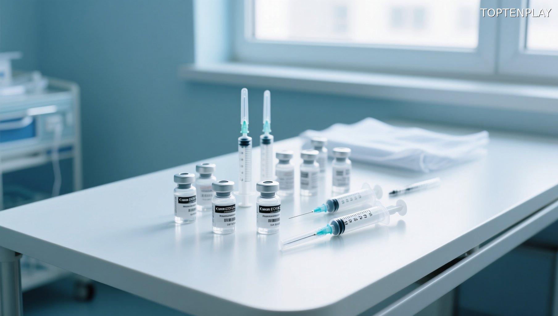 Image d'illustration © TopTenPlay