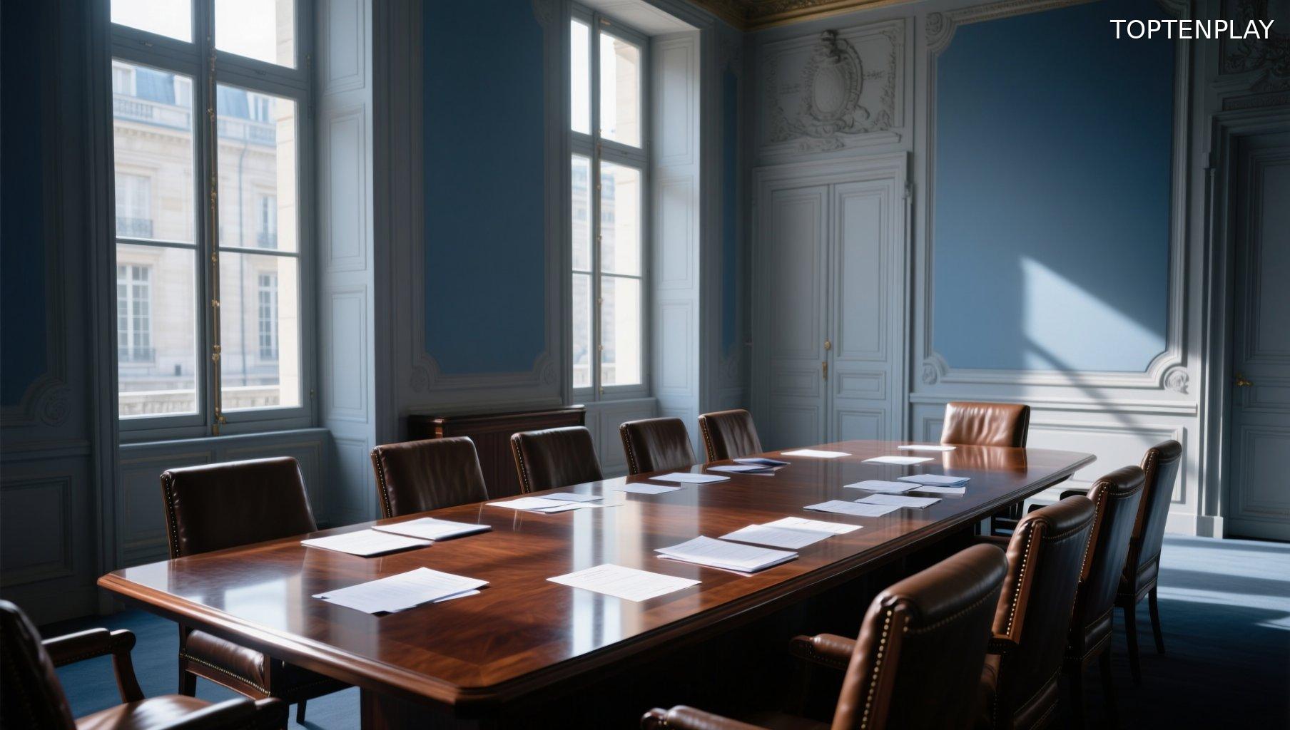 Image d'illustration © TopTenPlay