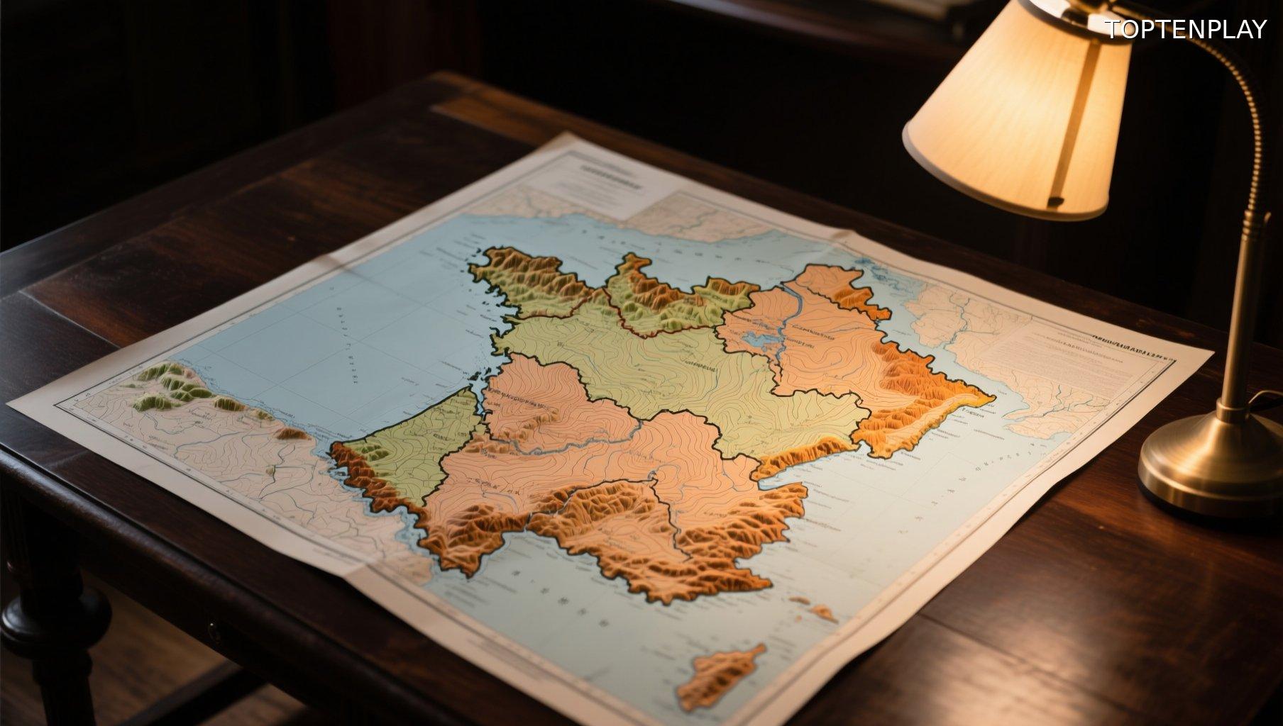 Image d'illustration © TopTenPlay