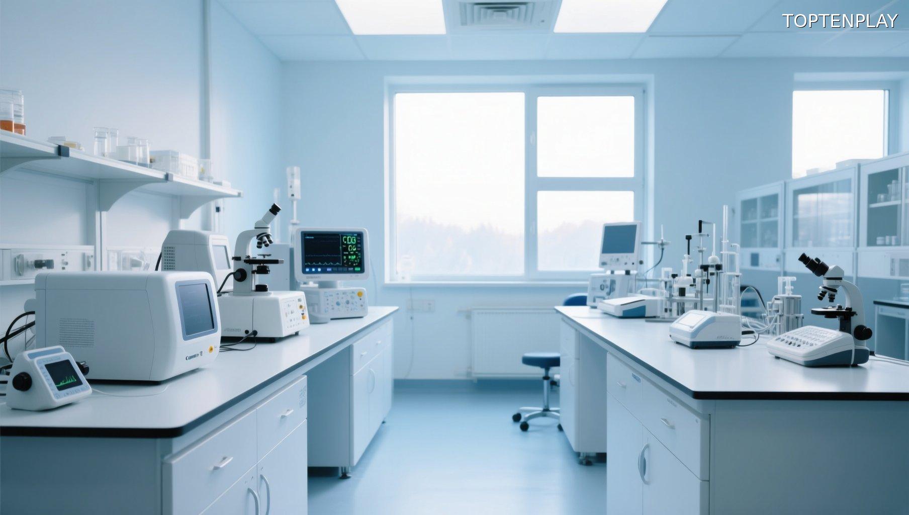 Image d'illustration © TopTenPlay