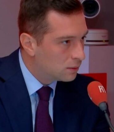 Jordan Bardella piqué au vif : « Engagez-vous ! » La réplique cinglante qui a sidéré Marc-Olivier Fogiel sur RTL