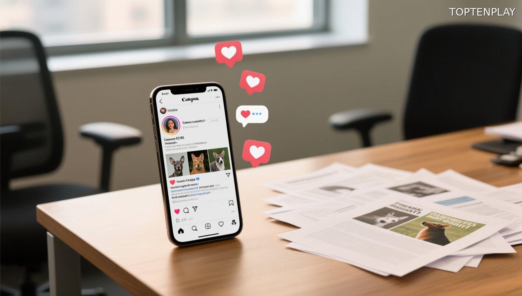 Image d'illustration © TopTenPlay