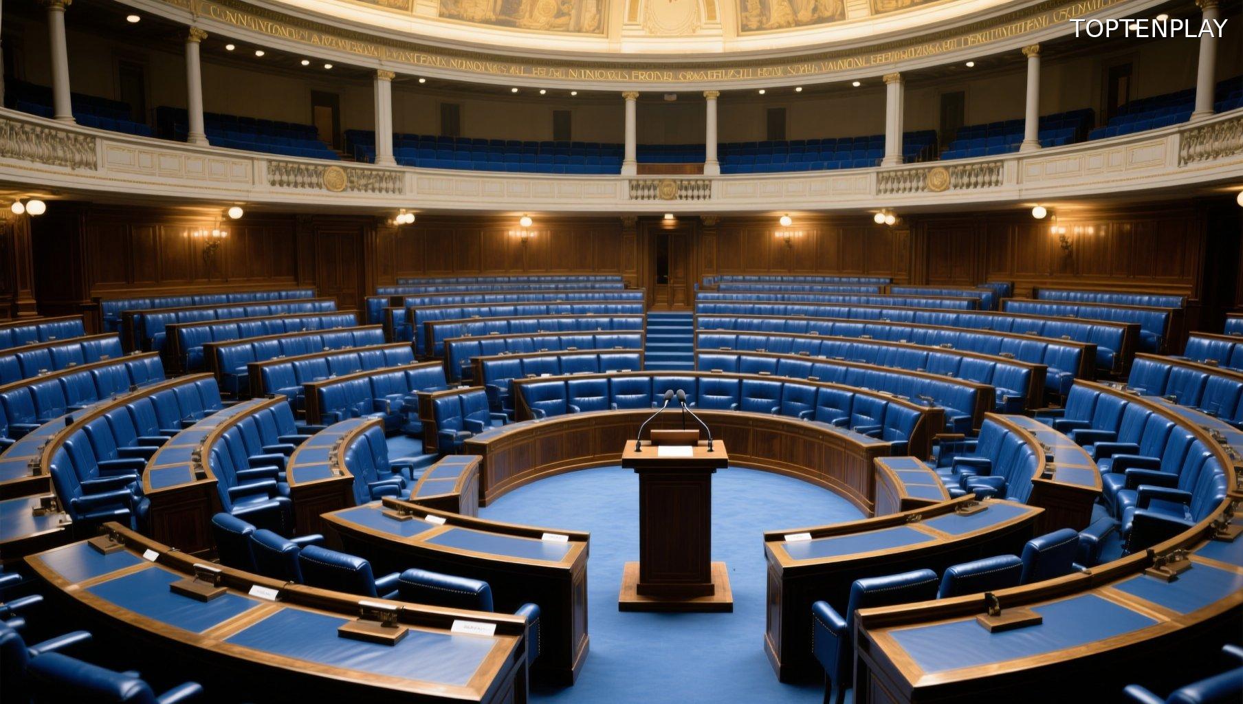 Image d'illustration © TopTenPlay