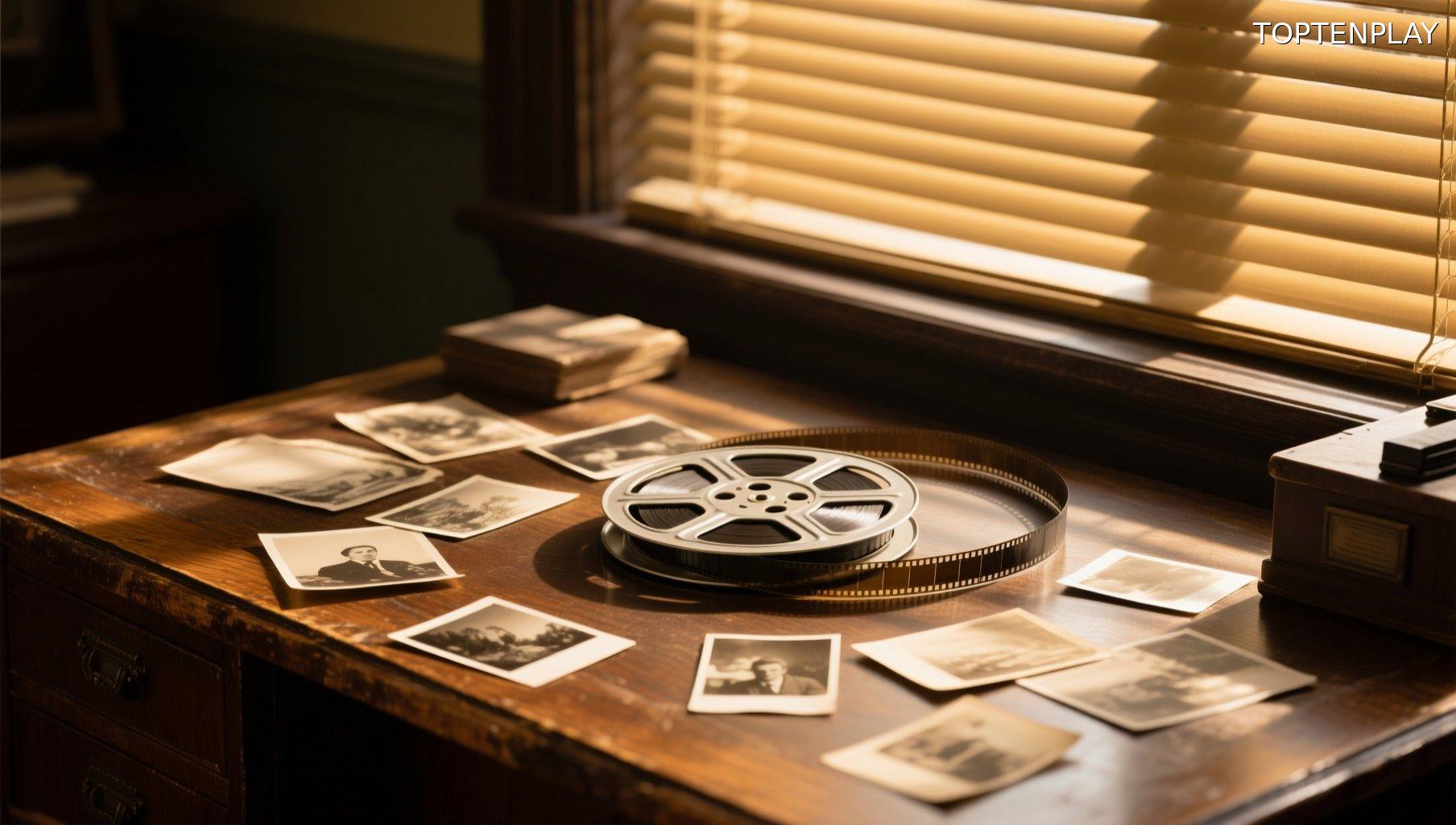 Image d'illustration © TopTenPlay