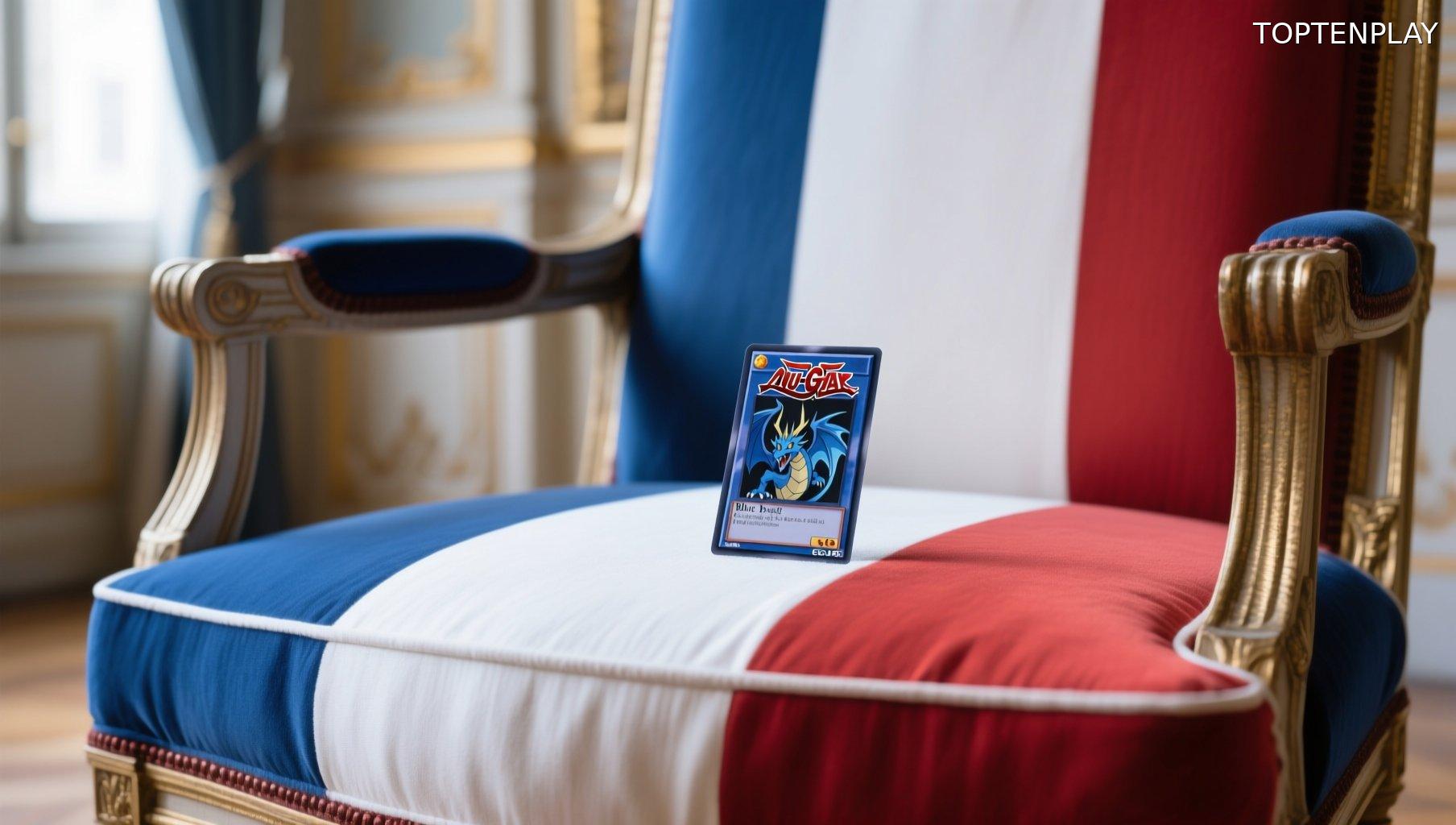 Image d'illustration © TopTenPlay