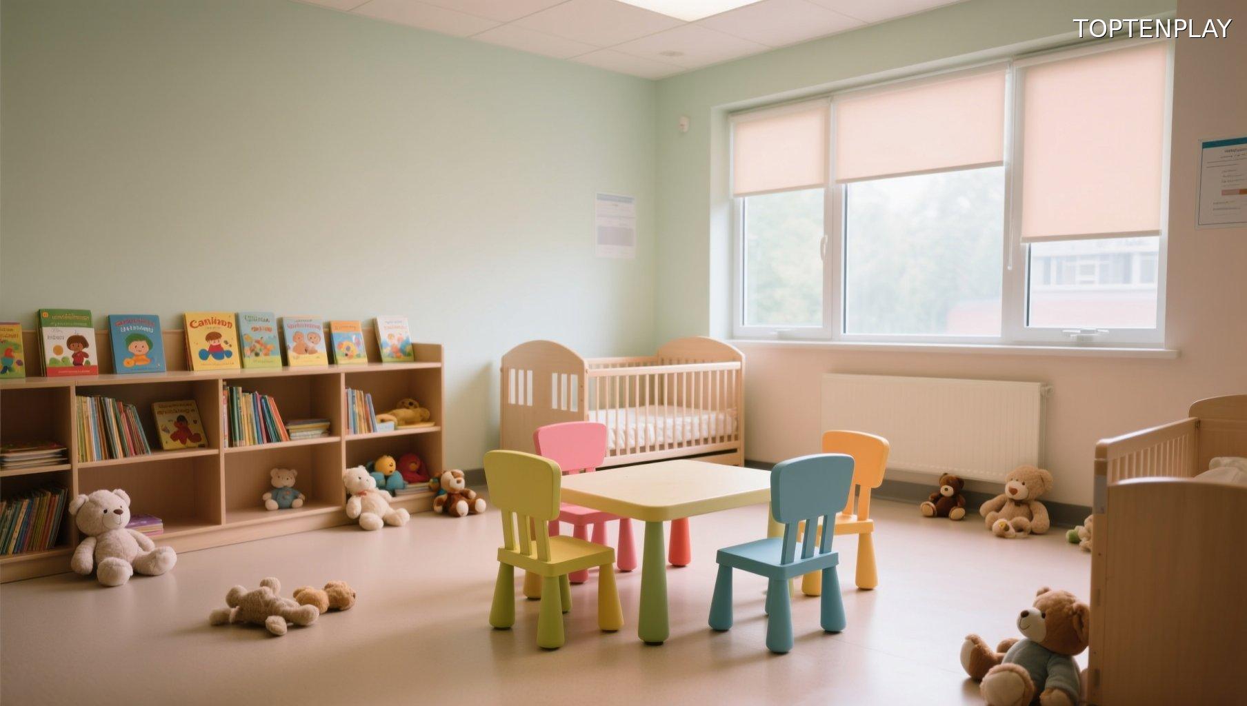 Image d'illustration © TopTenPlay