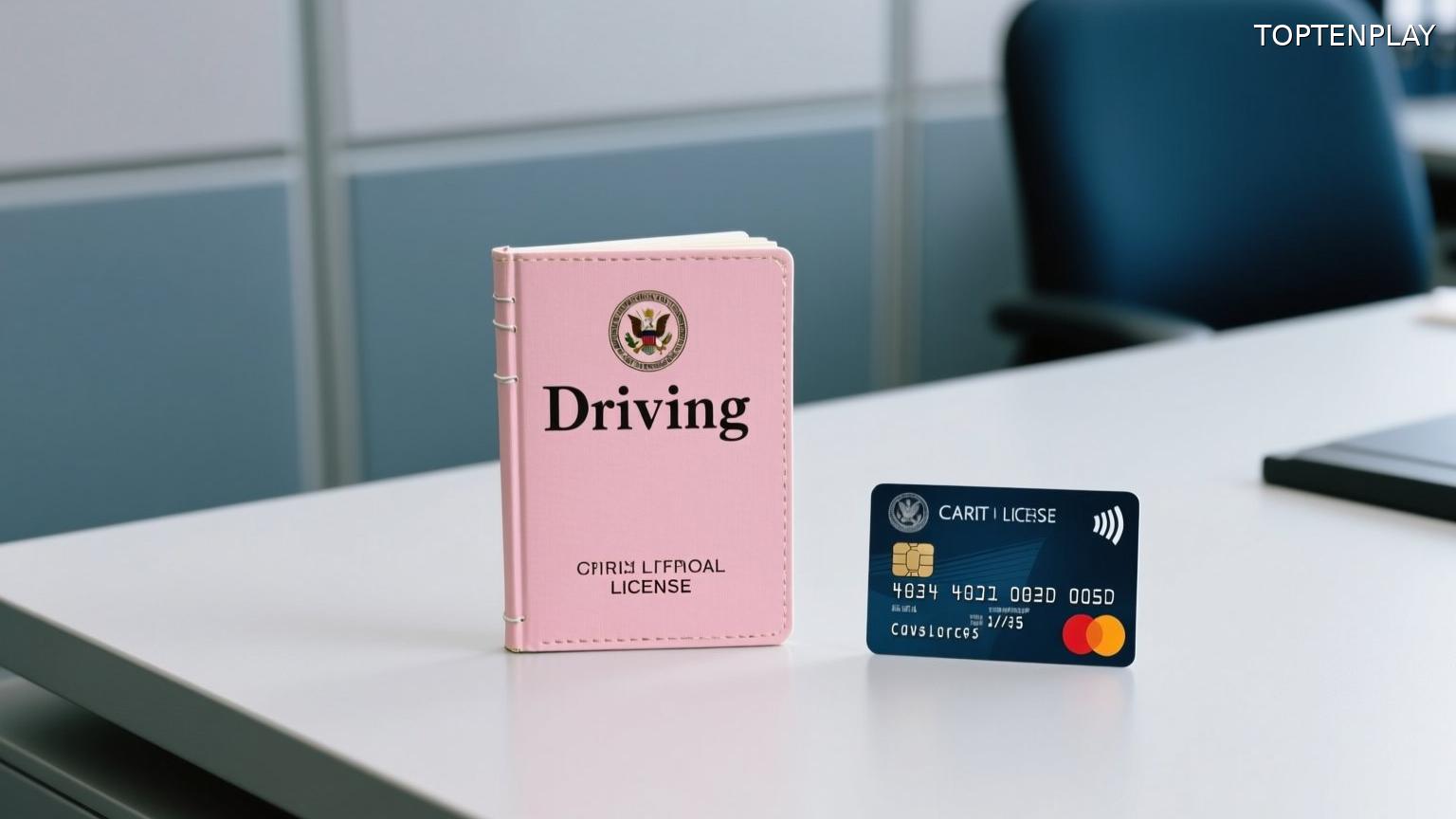 Image d'illustration © TopTenPlay