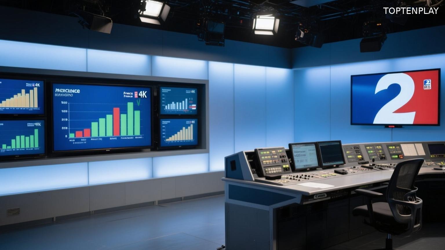 Image d'illustration © TopTenPlay