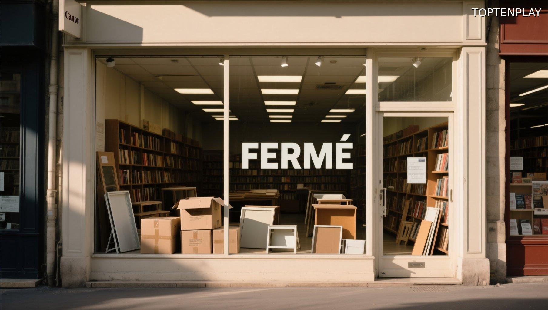 Image d'illustration © TopTenPlay