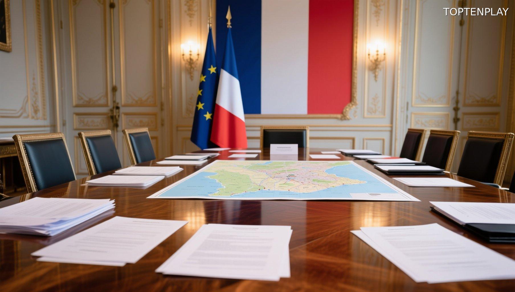 Image d'illustration © TopTenPlay