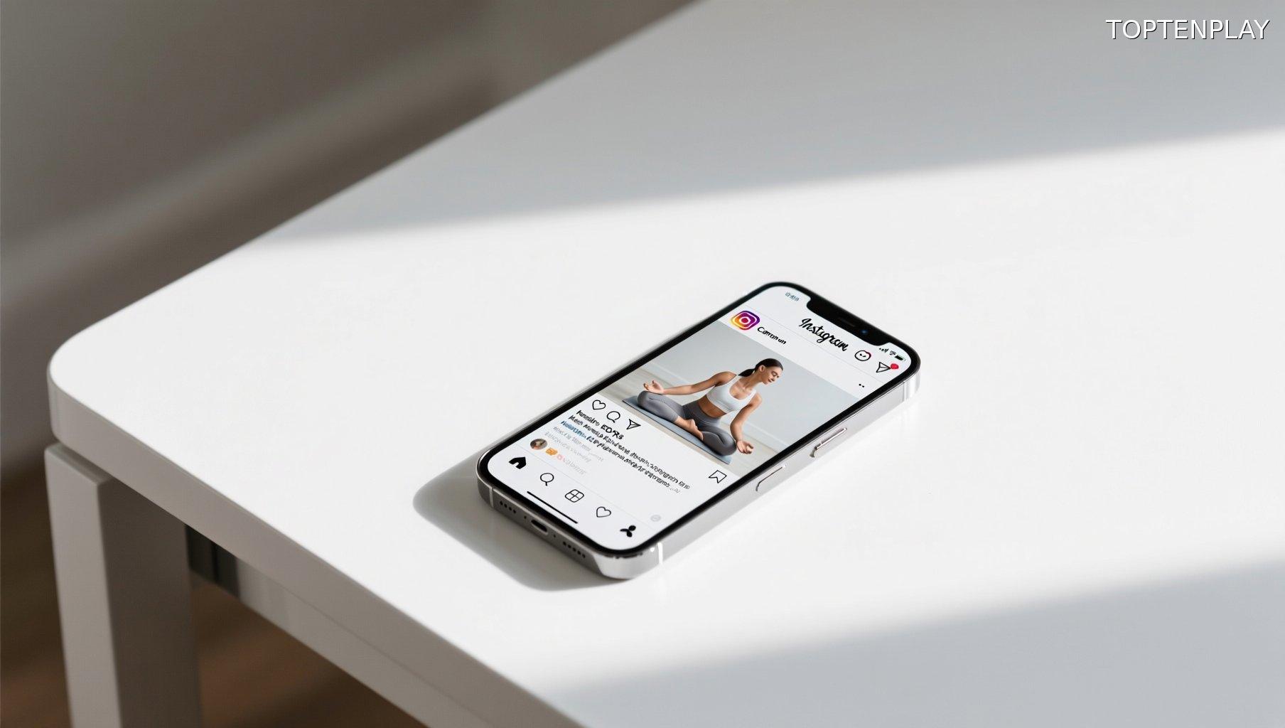 Image d'illustration © TopTenPlay