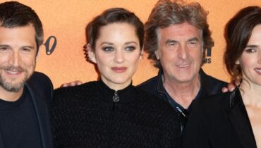 Actualités people Cinéma Guillaume Canet Marion Cotillard séparation Tendresse
