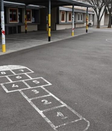 Caroline Grandjean, 42 ans : « Sale gouine », les derniers mots qu’elle a lus avant…