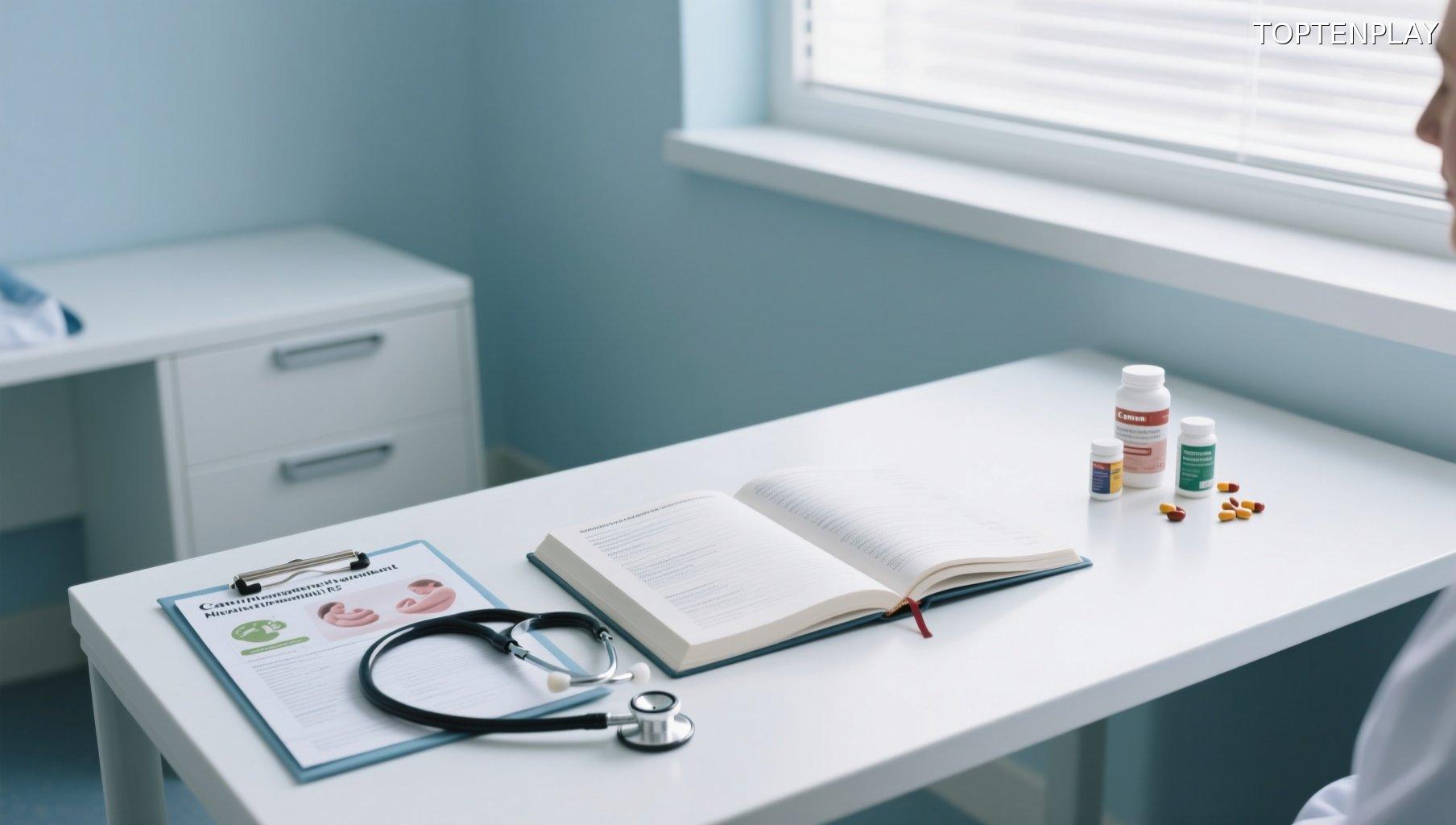 Image d'illustration © TopTenPlay