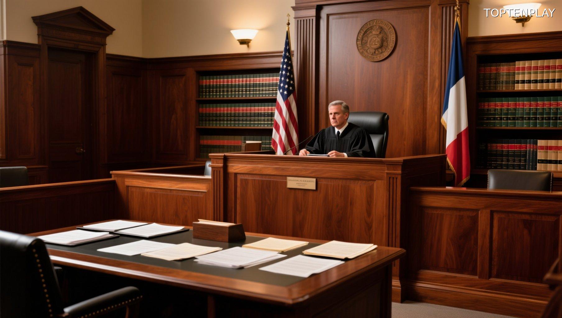 Image d'illustration © TopTenPlay