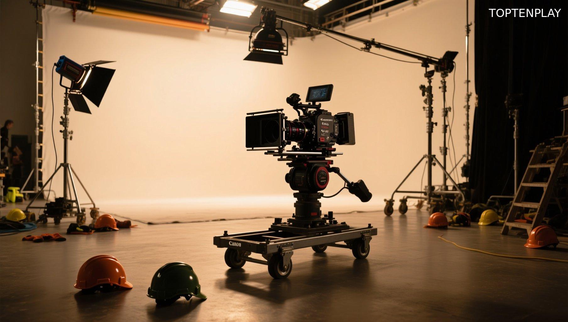 Image d'illustration © TopTenPlay