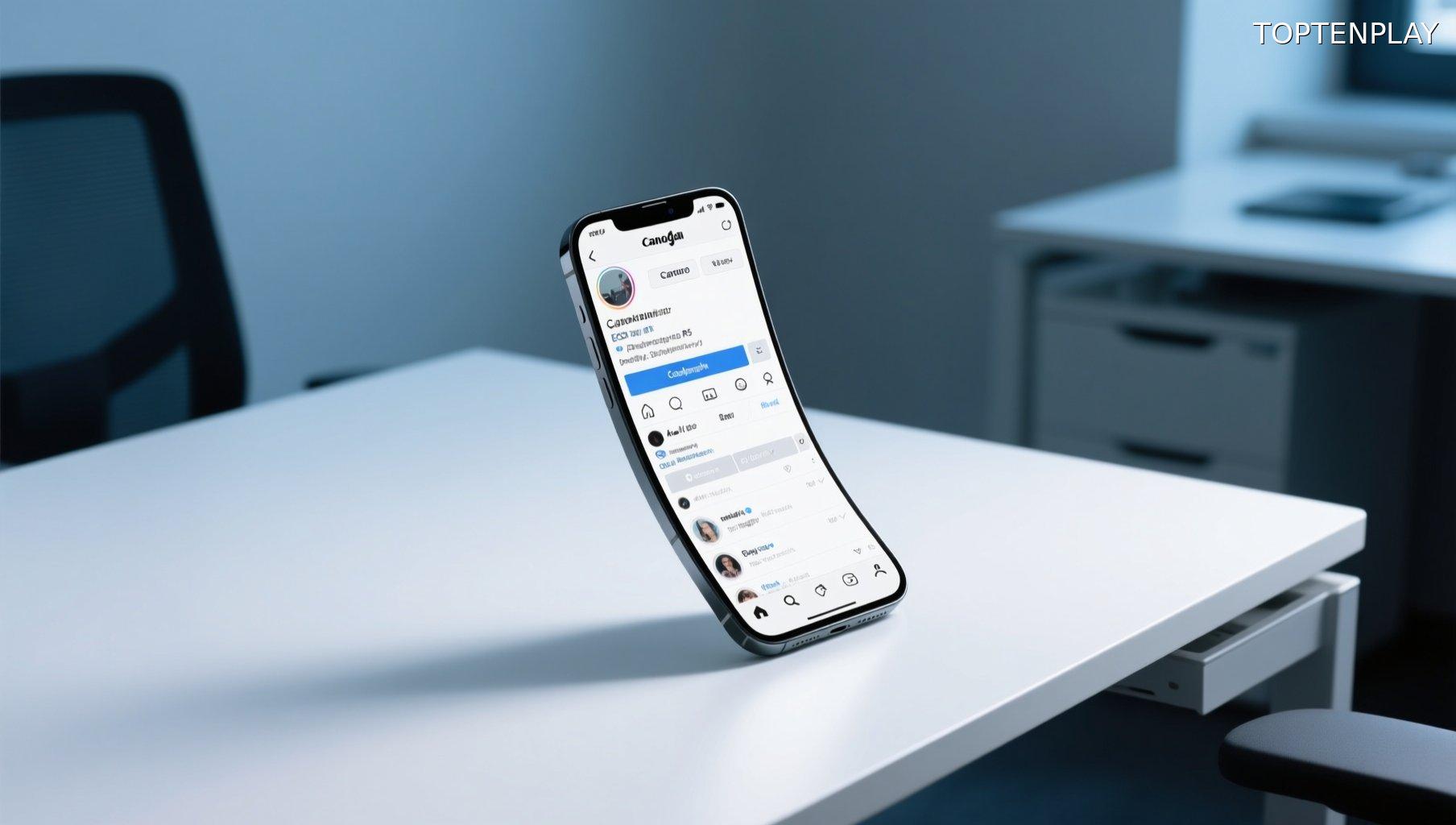 Image d'illustration © TopTenPlay