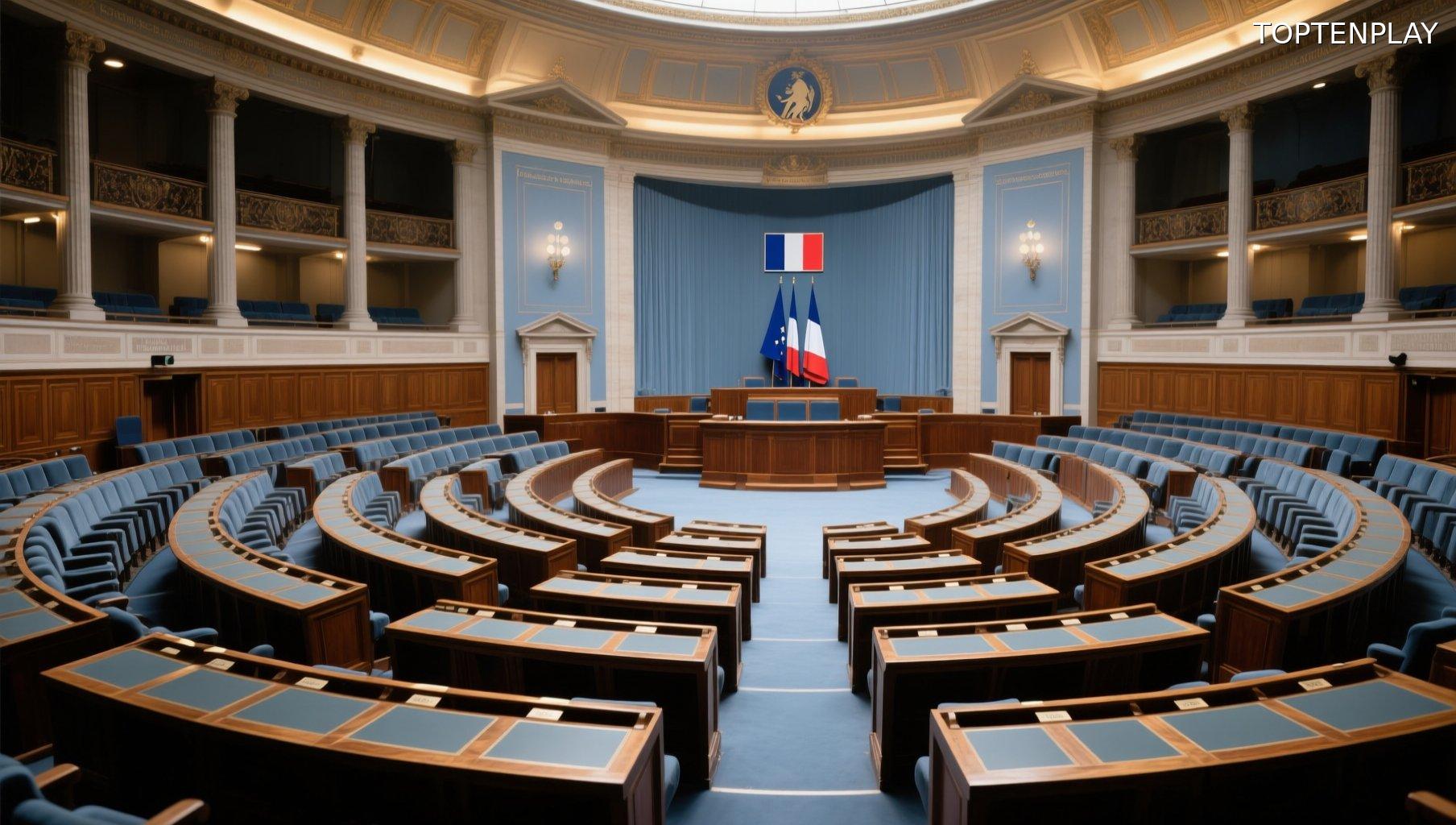 Image d'illustration © TopTenPlay