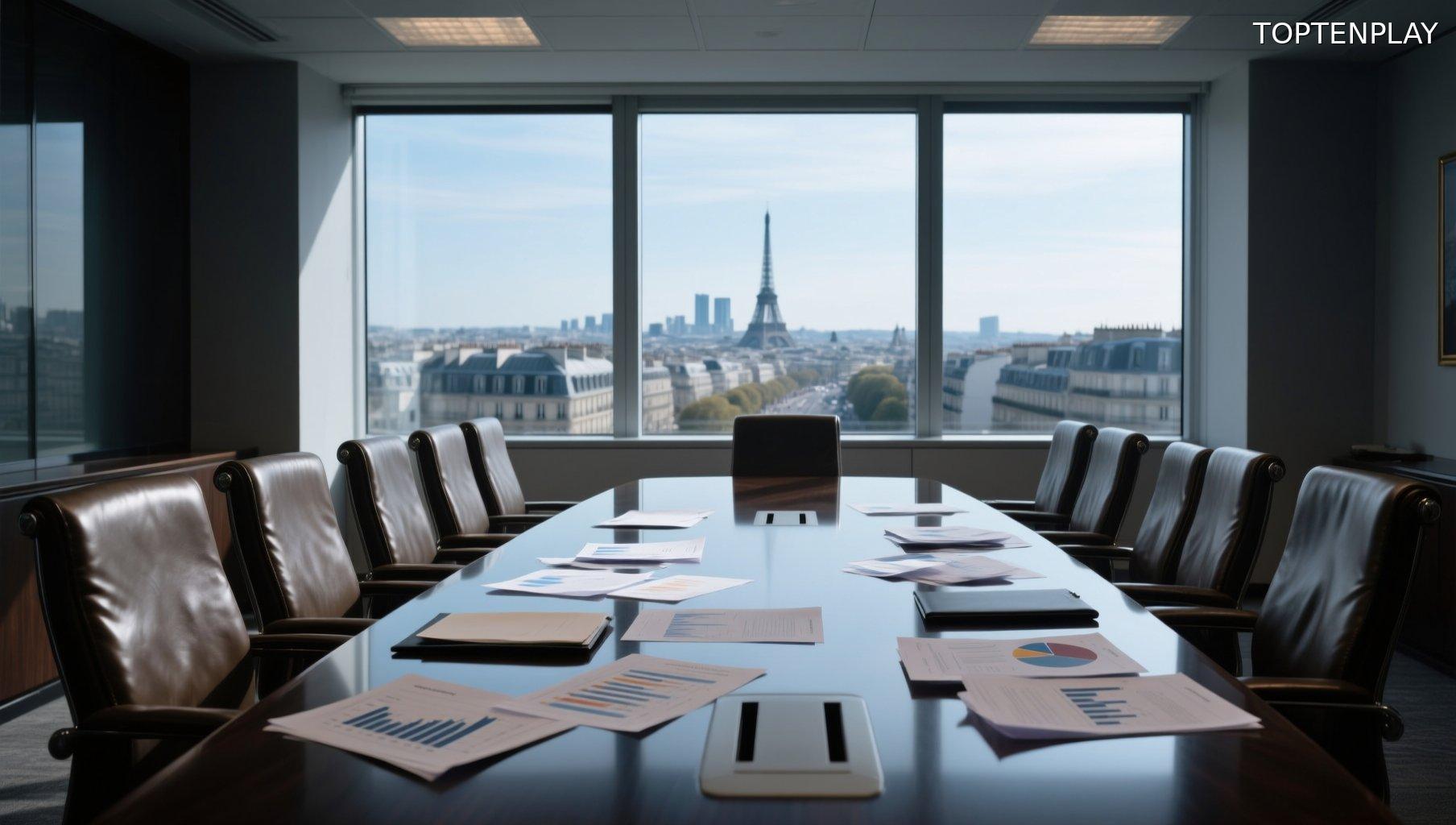 Image d'illustration © TopTenPlay