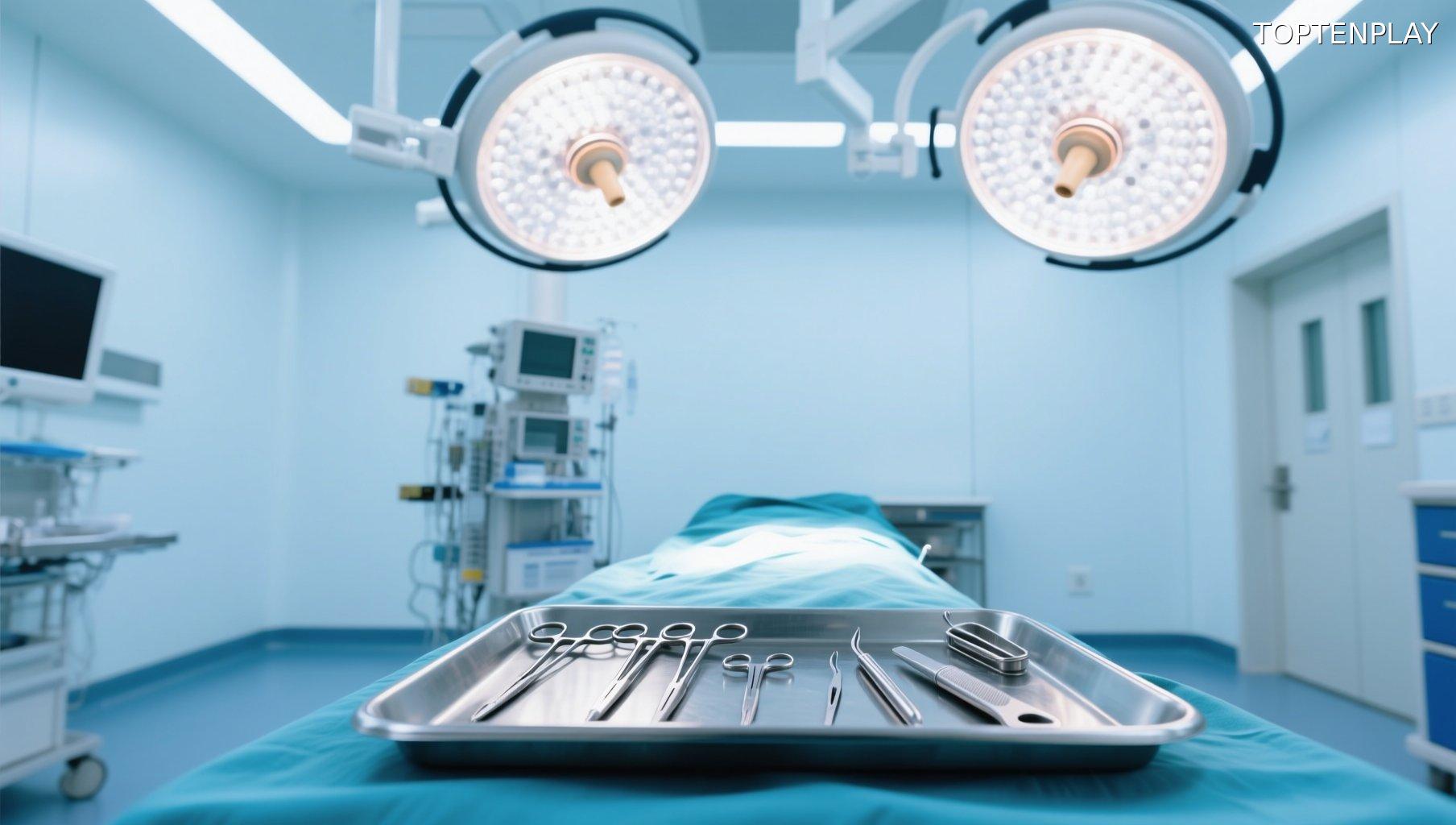 Image d'illustration © TopTenPlay