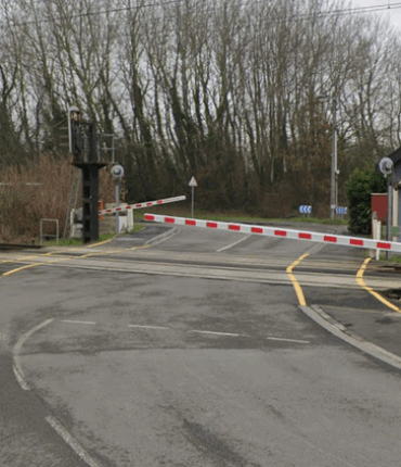 Lompret : ce que révèlent les images de vidéosurveillance sur le geste fatal du cycliste de 70 ans
