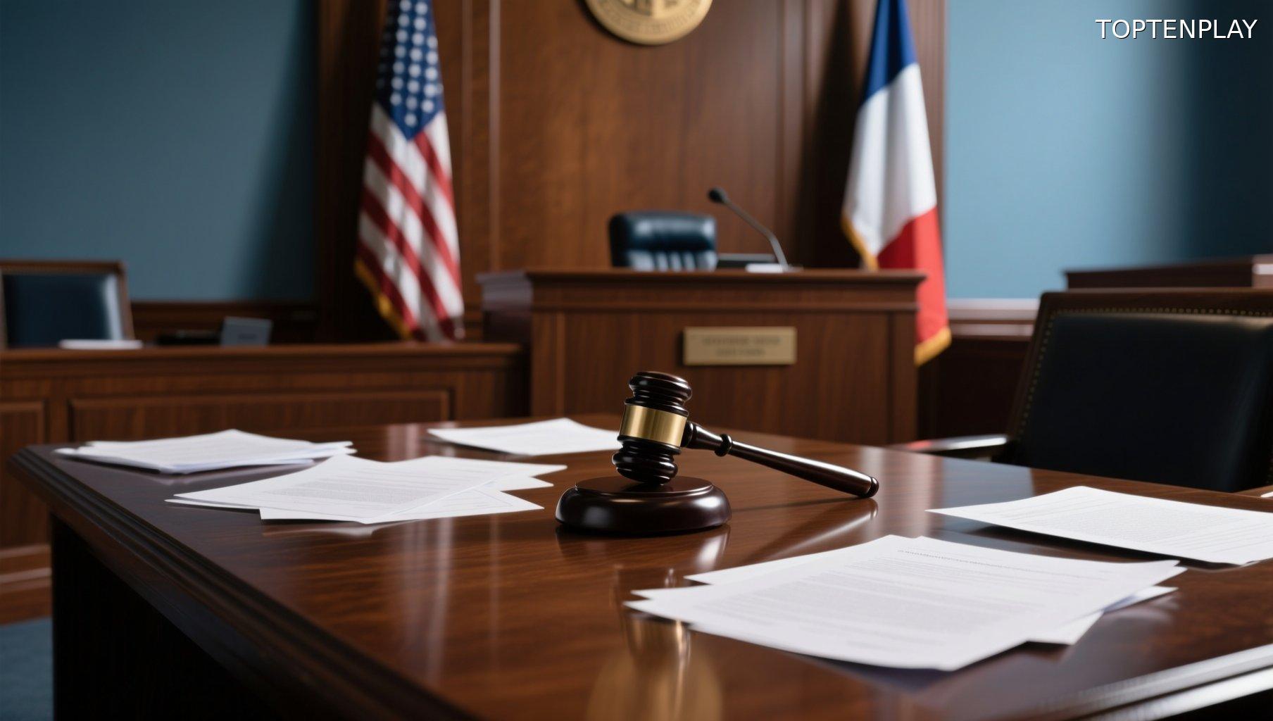 Image d'illustration © TopTenPlay