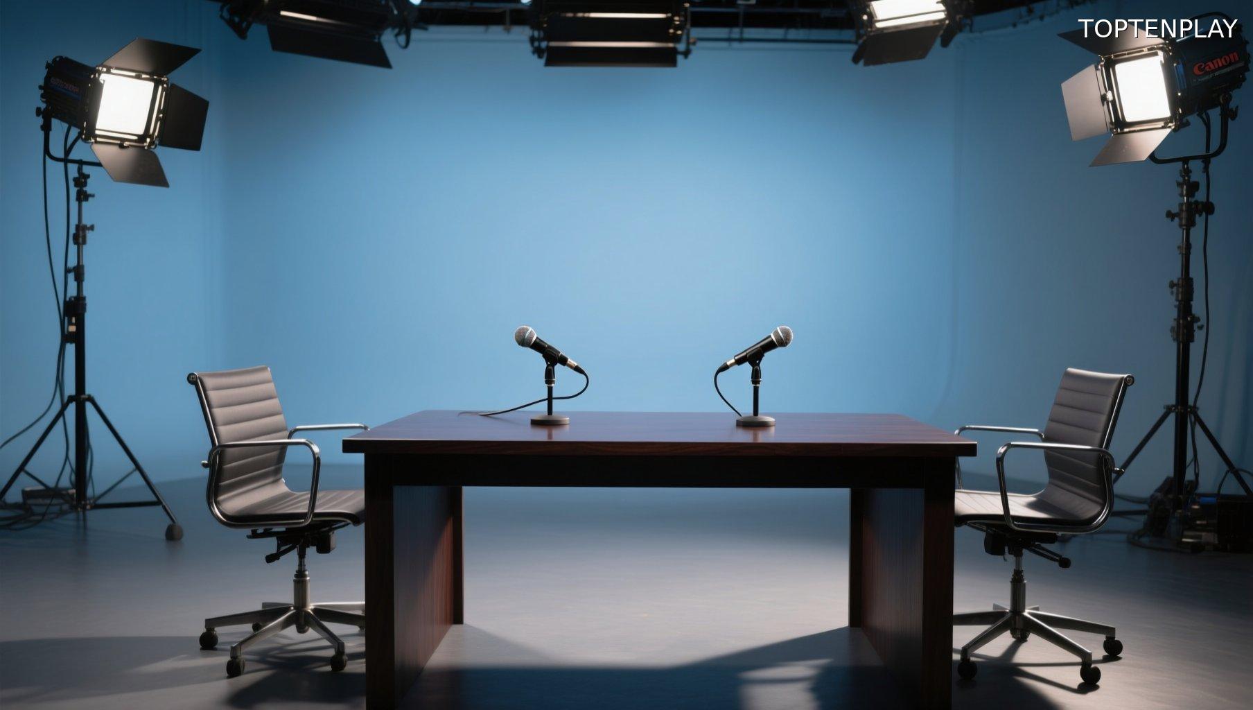 Image d'illustration © TopTenPlay