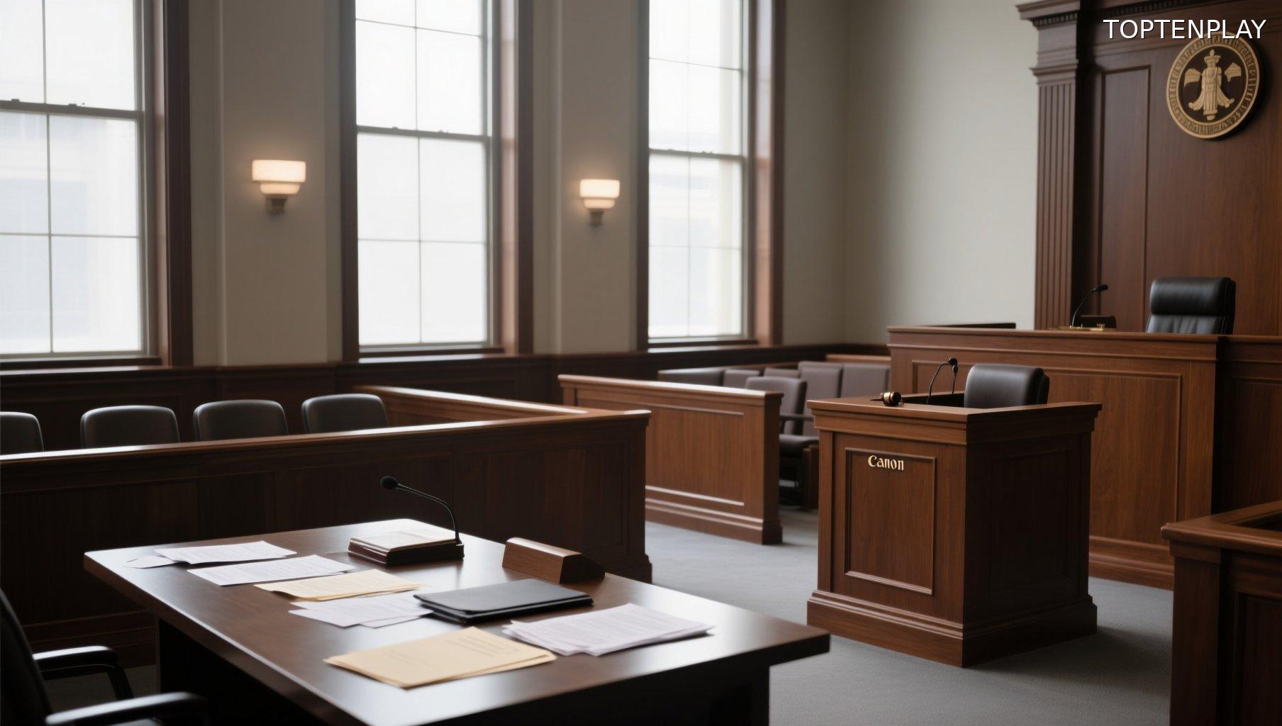 Image d'illustration © TopTenPlay