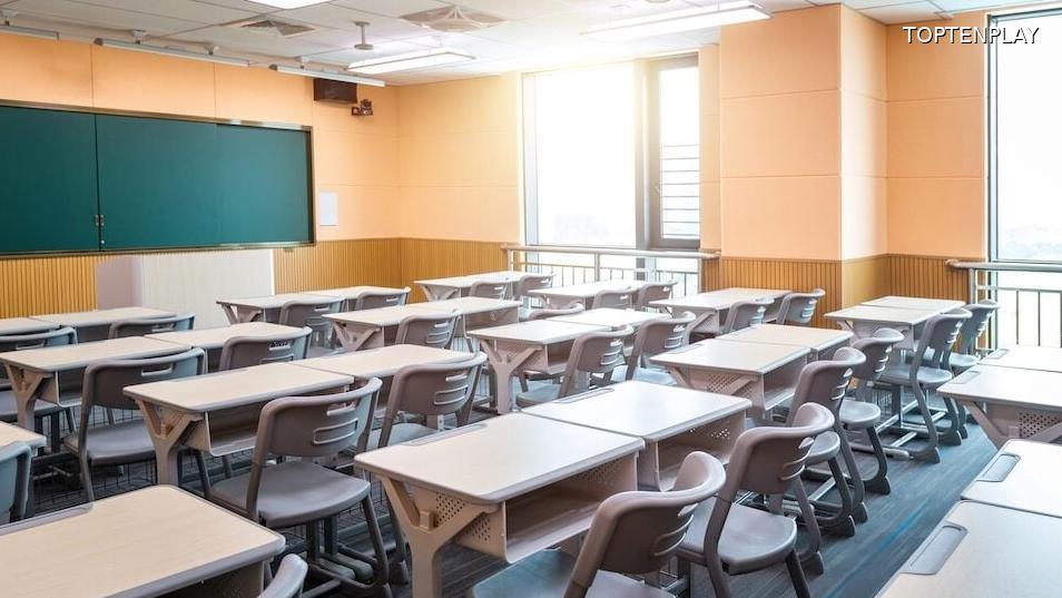 Image d'illustration © TopTenPlay