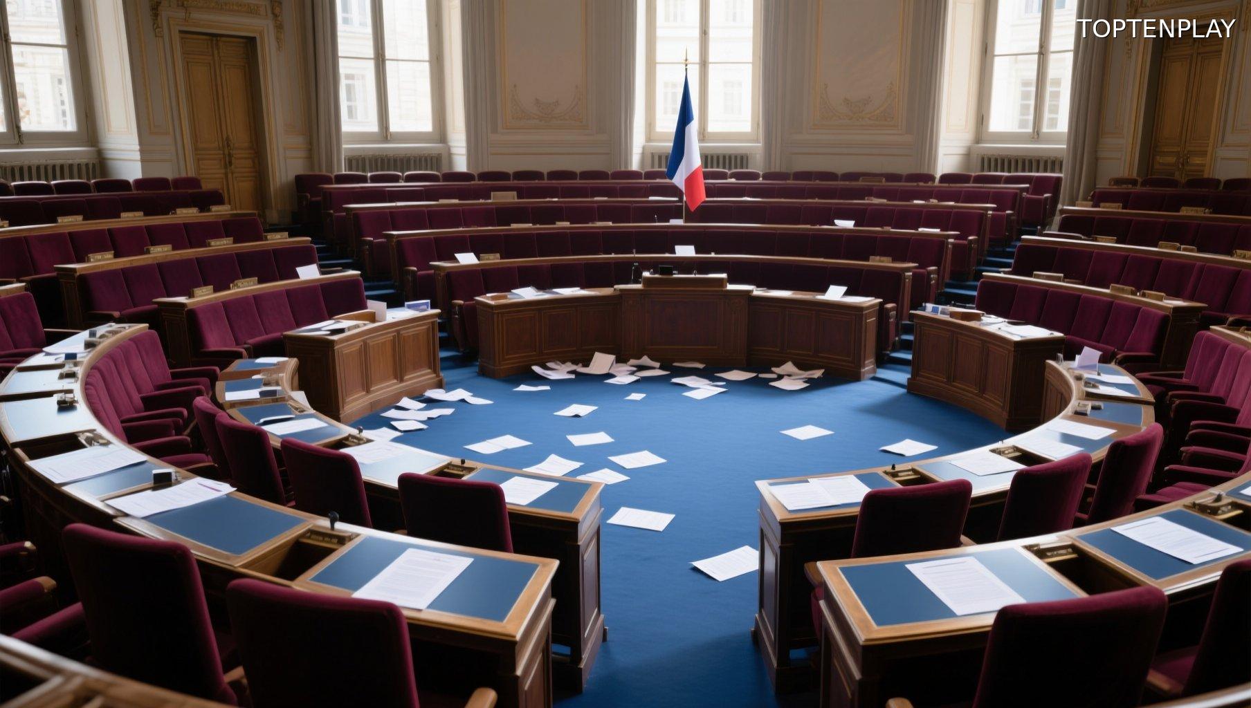 Image d'illustration © TopTenPlay