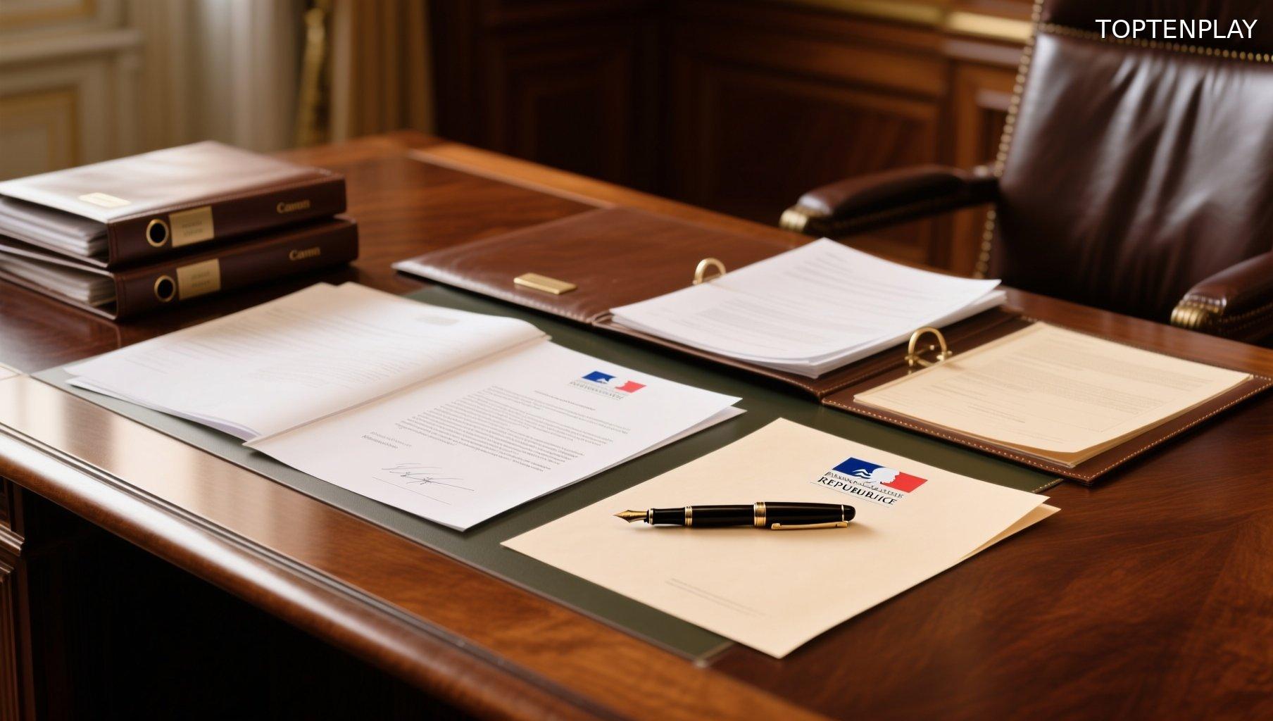 Image d'illustration © TopTenPlay