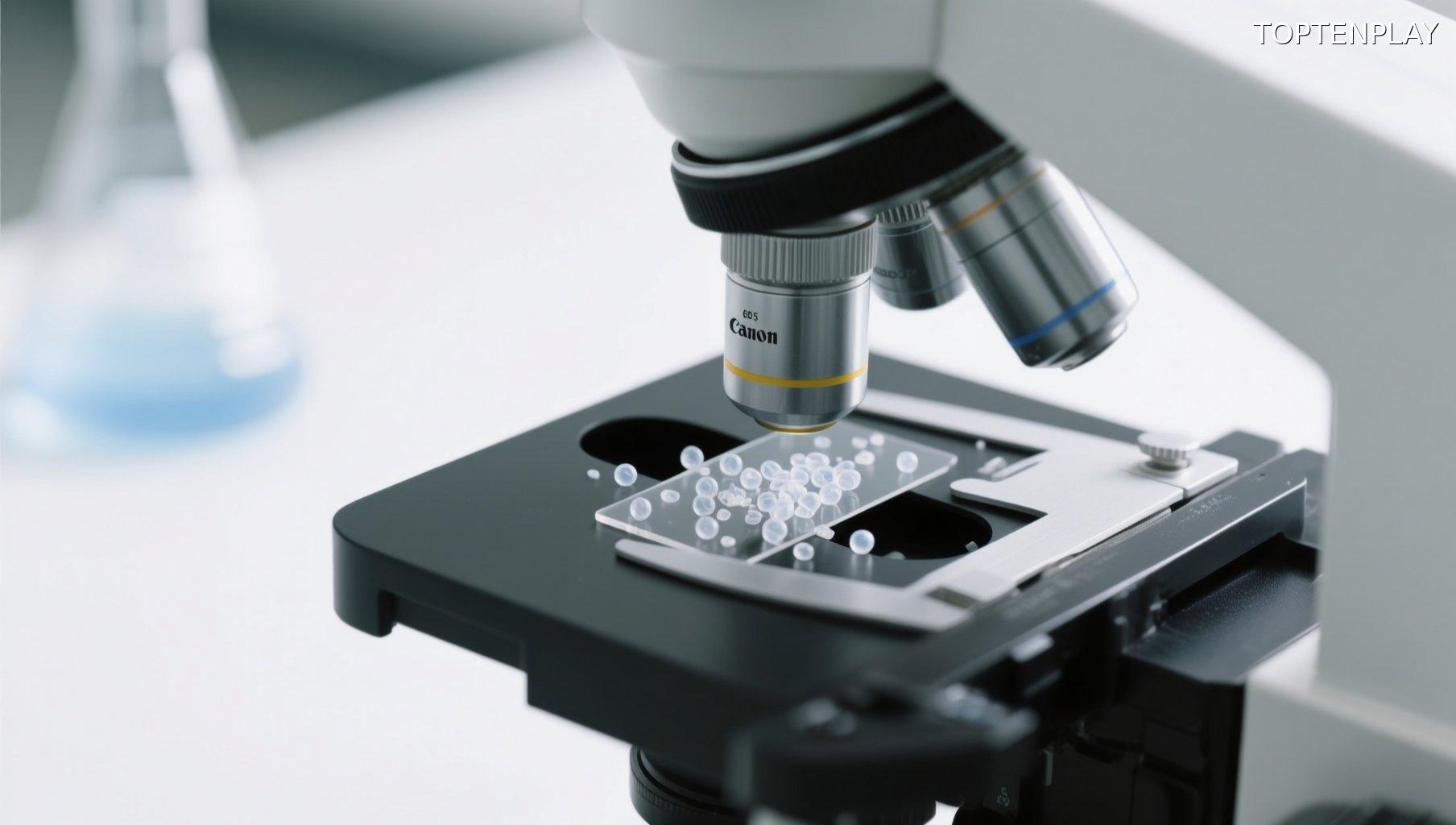 Image d'illustration © TopTenPlay