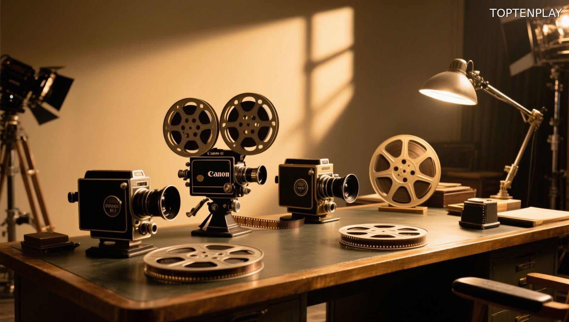 Image d'illustration © TopTenPlay