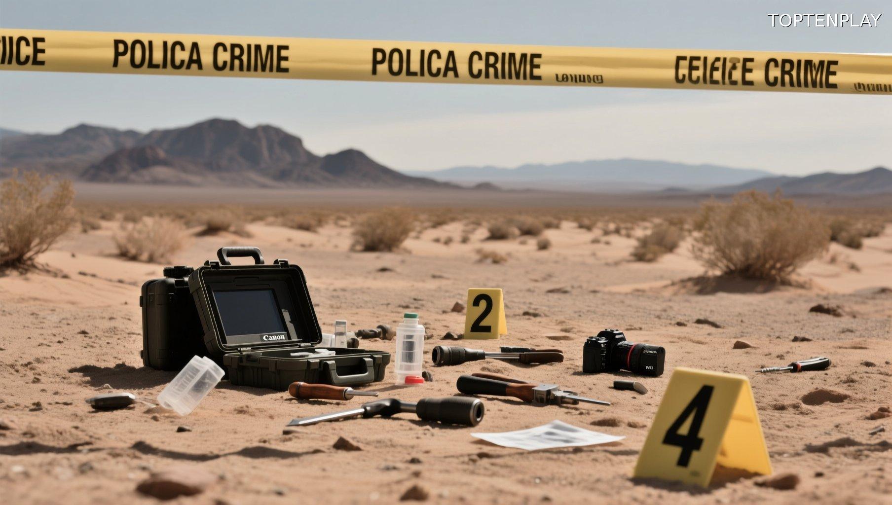 Image d'illustration © TopTenPlay