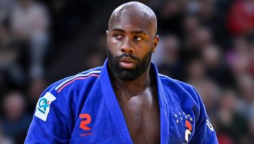 accusent la France actualité politique France Actualité Sportive Communication présidentielle Judo privilèges Élysée Teddy Riner
