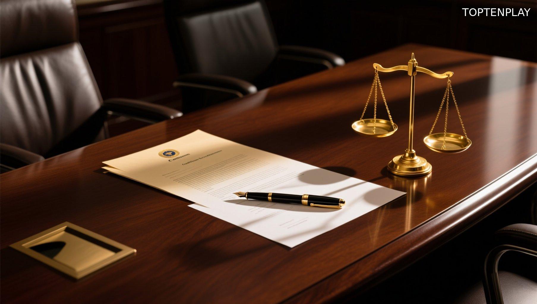 Image d'illustration © TopTenPlay