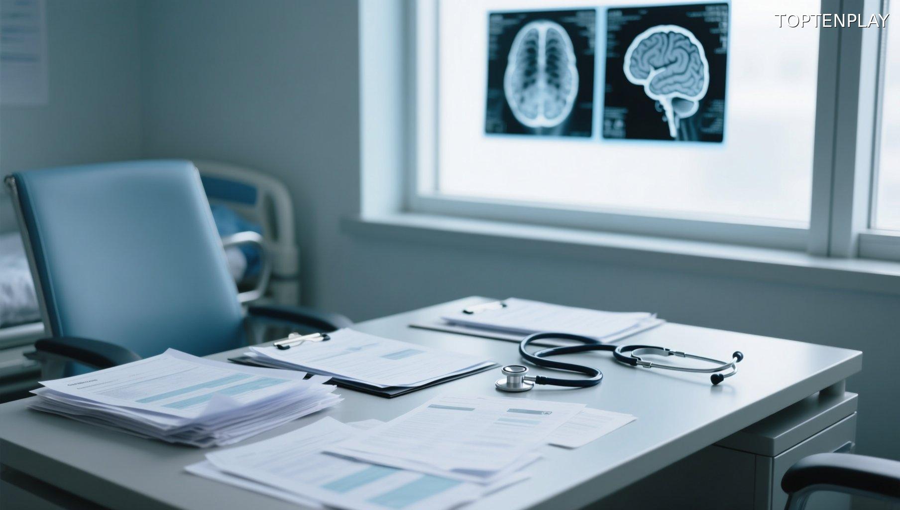 Image d'illustration © TopTenPlay