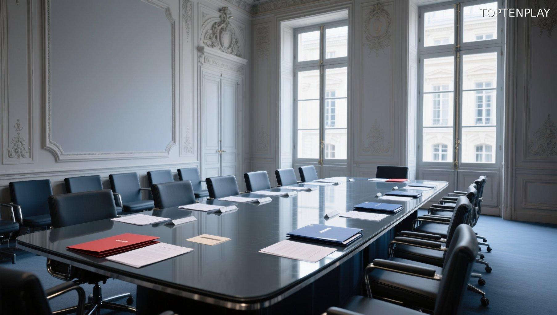 Image d'illustration © TopTenPlay